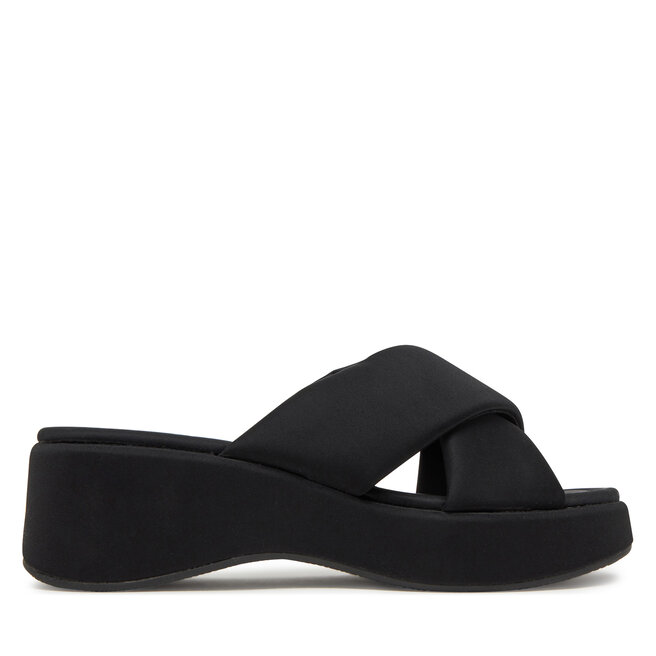 Klapki ONLY Shoes Onlmorgan-3 Czarny