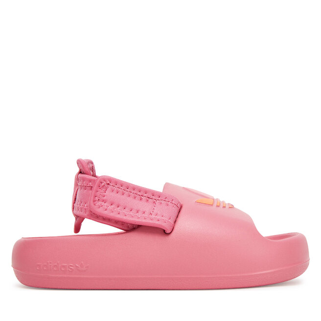 Sandały adidas adiform adilette JP5524 Różowy