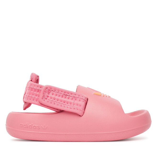 Sandały adidas adiform adilette JP5528 Różowy