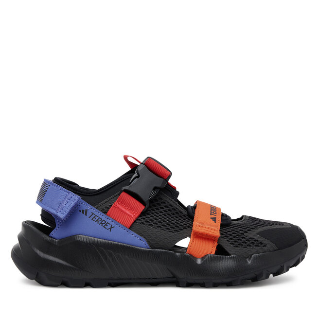 Sandały adidas TERREX Hydroterra IH6064 Czarny