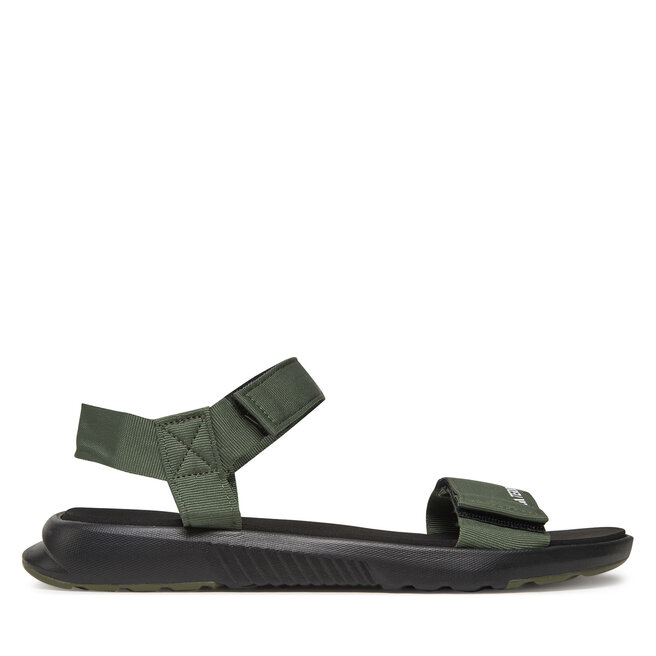 Sandały adidas Terrex Hydroterra Light JQ2572 Czarny