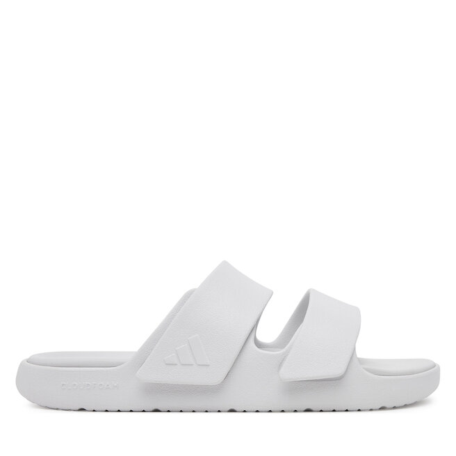 Klapki adidas Znscape JI1856 Biały