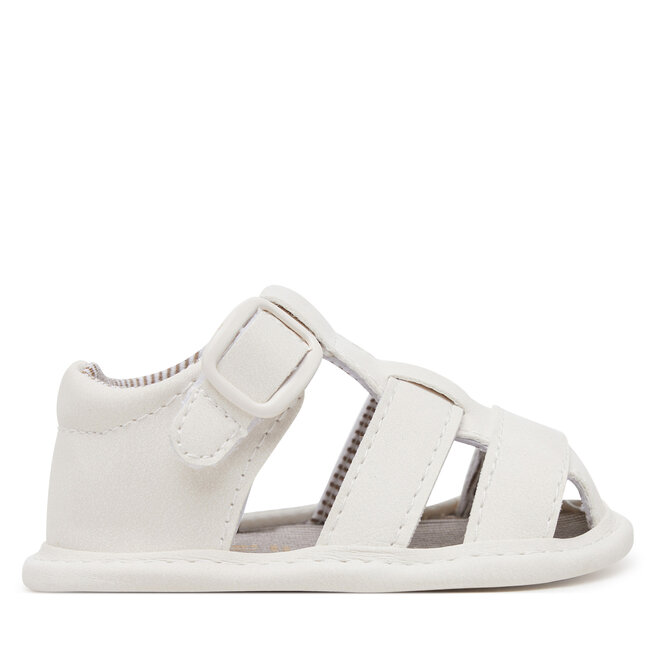 Sandały Mayoral 9897 Beżowy