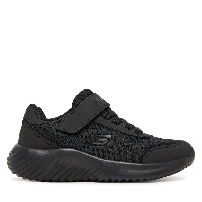 Sneakersy Skechers Bounder-Trekzic 403908L/BBK Czarny