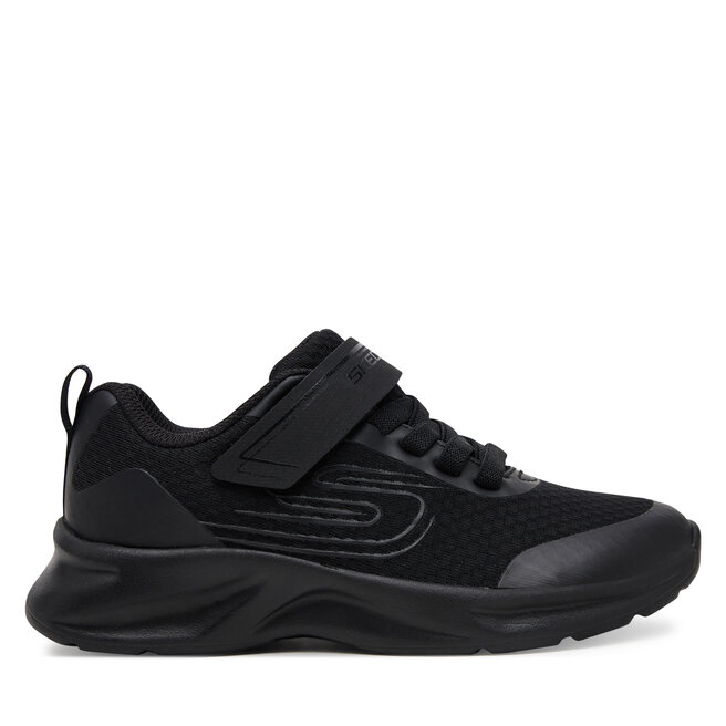 Sneakersy Skechers Dynamatic-Swift Tread 405112L/B Czarny