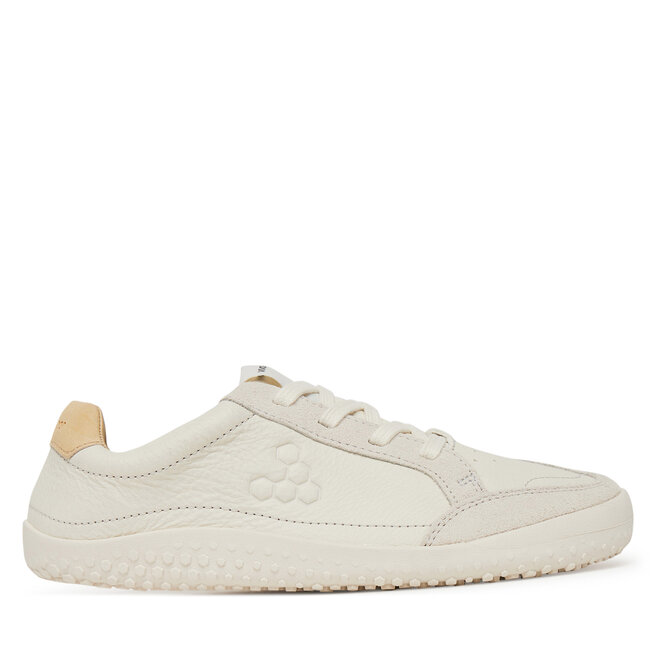 Sneakersy Vivo Barefoot Gobi 115434 Écru