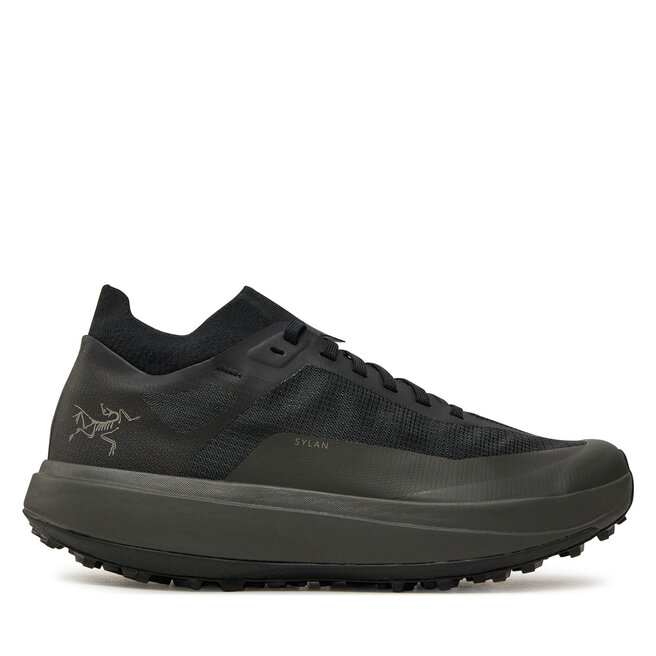 Buty do biegania Arc'teryx Sylan X000009023 Czarny