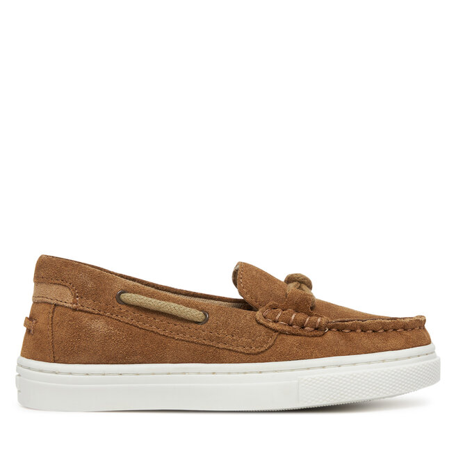 Mokasyny Mayoral 43670 Brązowy