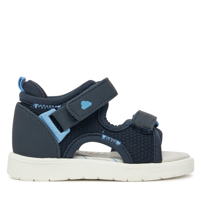 Sandały Mayoral 41680 Granatowy