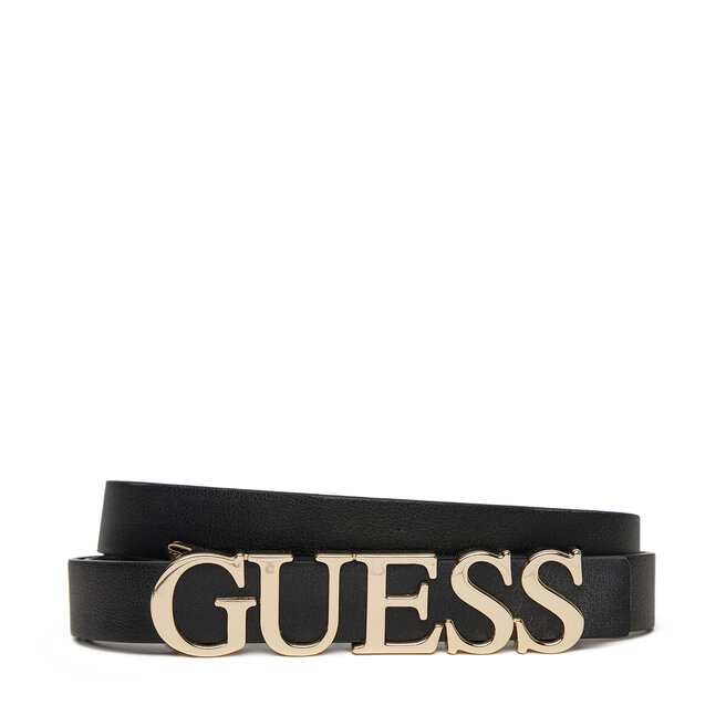 Pasek Damski Guess BW9231P5235 Czarny