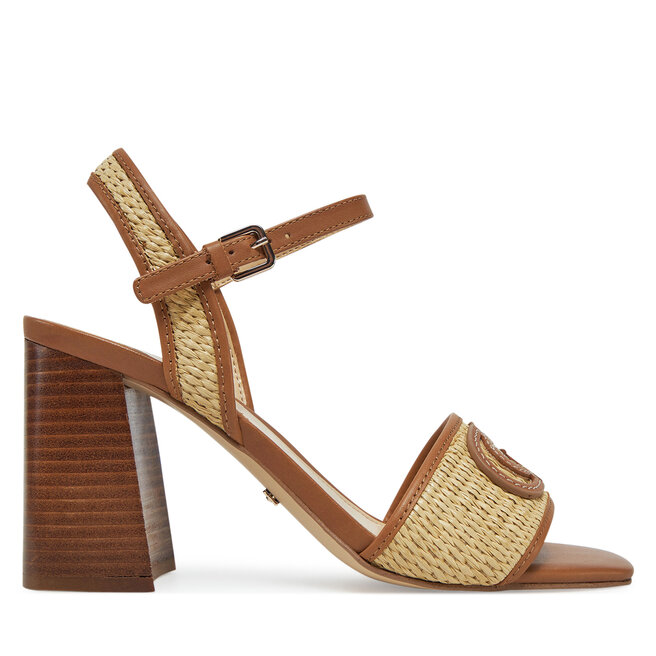 Sandały Guess FLJGNK FAB03 Beżowy