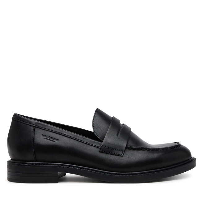 Loafersy Vagabond Shoemakers Amina 5703-001-20 Czarny