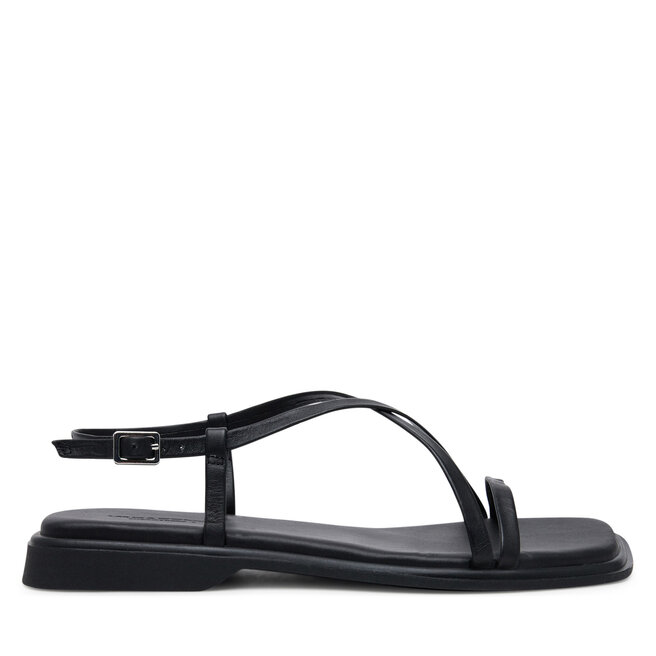 Sandały Vagabond Shoemakers Izzy 5713-201-20 Czarny