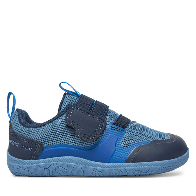 Sneakersy Reima 5400141A Niebieski