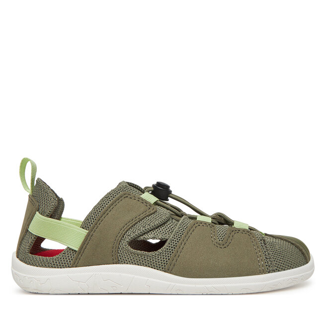 Sandały Reima Valoa 5400157B Khaki