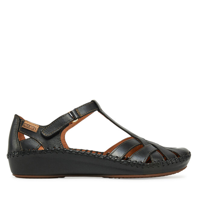 Sandały Pikolinos 655-0732St Czarny