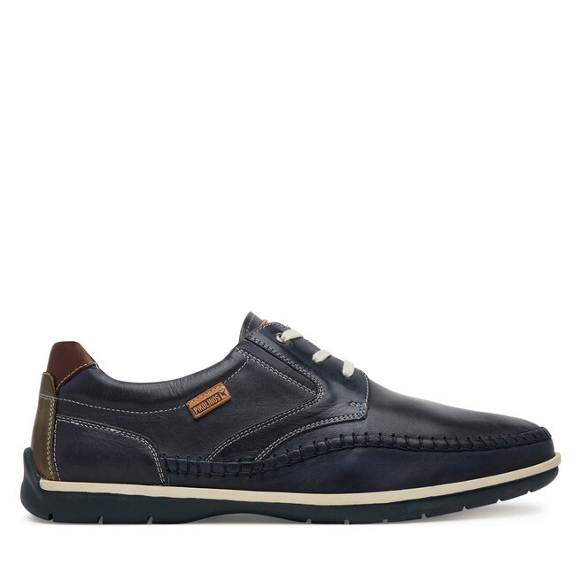 Półbuty Pikolinos M9A-4118 Granatowy