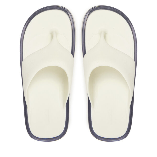 Japonki Melissa Float Ad. 33915 Biały