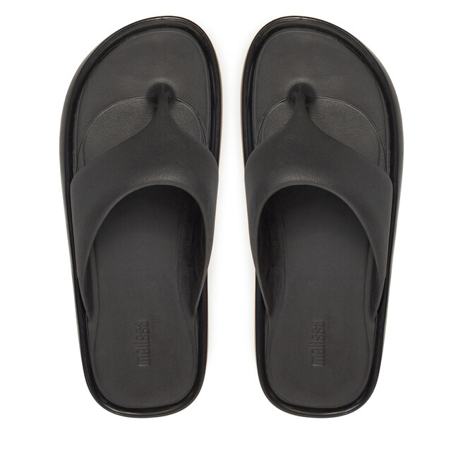 Japonki Melissa Float Ad. 33915 Czarny