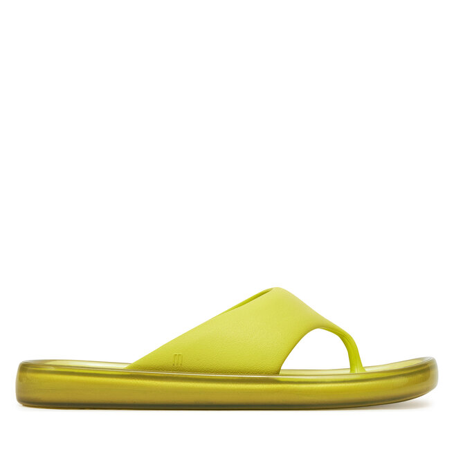 Japonki Melissa Float Ad. 33915 Zielony