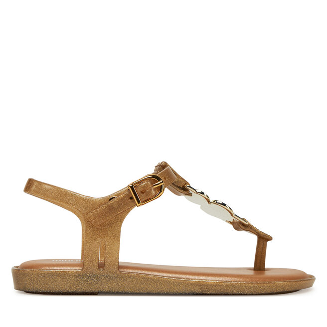 Sandały Melissa Solar 35921 Złoty