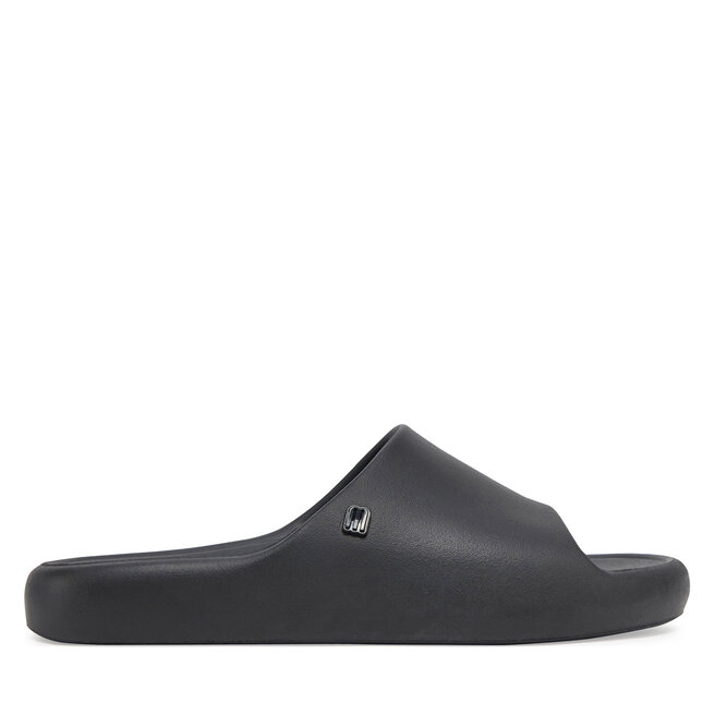 Klapki Melissa Melissa Free Print Slide Ad 33973 Czarny