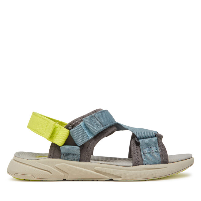 Sandały Gioseppo Boxford 74218-P1 Niebieski