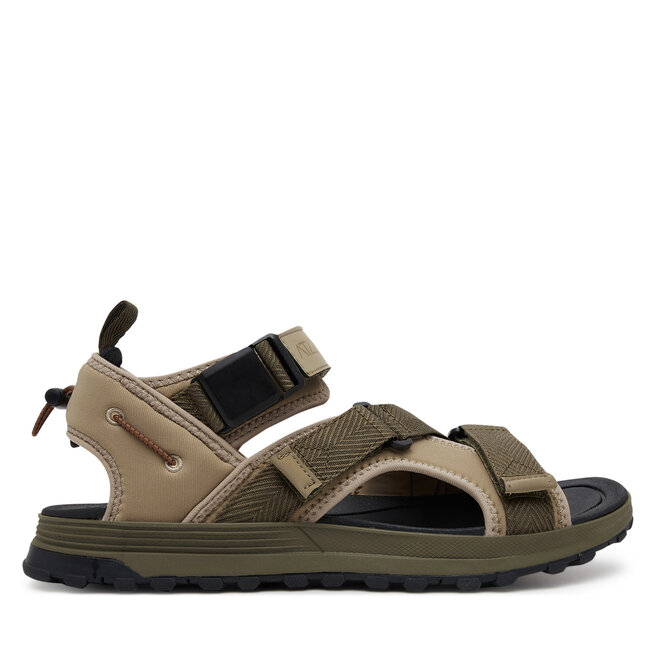 Sandały Clarks ATL Trek Tide 26181522 Beżowy