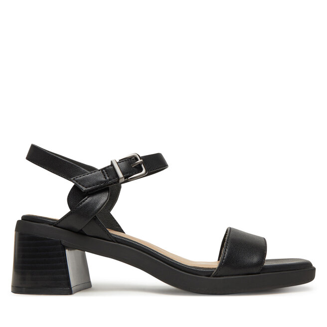 Sandały Clarks Jaylan Ray 26181658 Czarny