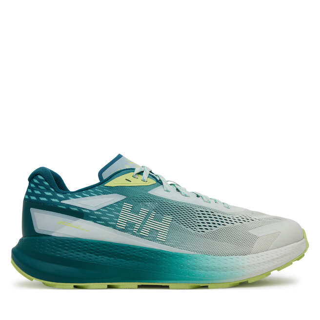 Buty do biegania Helly Hansen Kestrel Tr 12013_453 Zielony