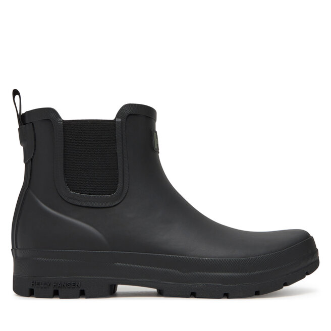 Kalosze Helly Hansen Adel 11872_990 Czarny