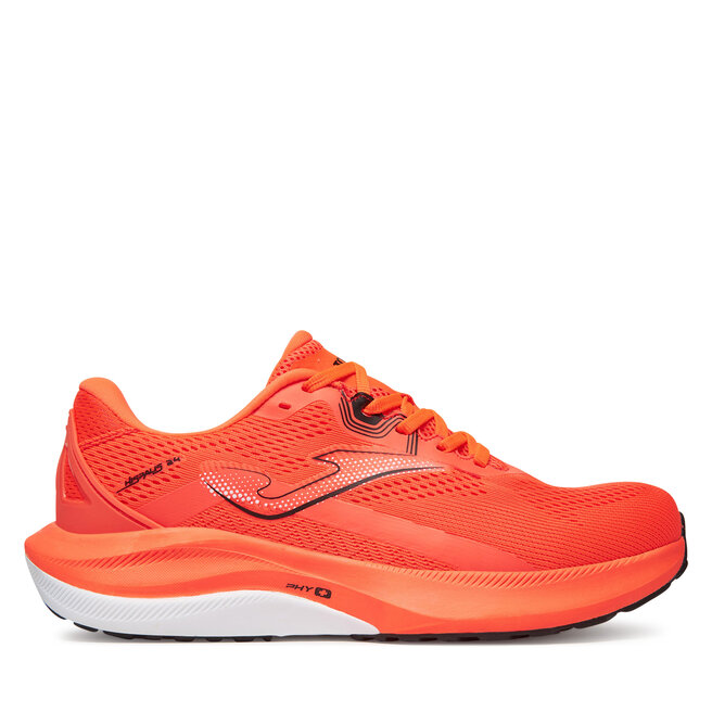 Buty do biegania Joma Hispalis 2507 Coral RHISPS2507 Koralowy