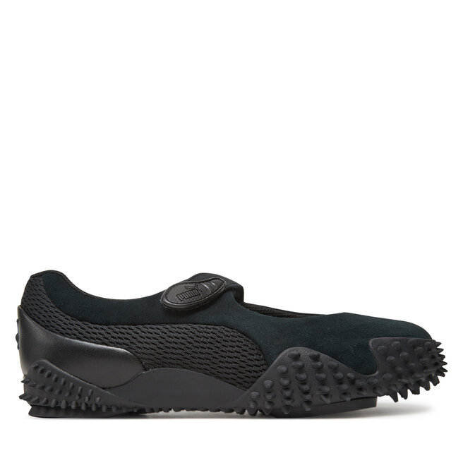 Półbuty Puma Mostro Fey PRM 401062 01 Czarny