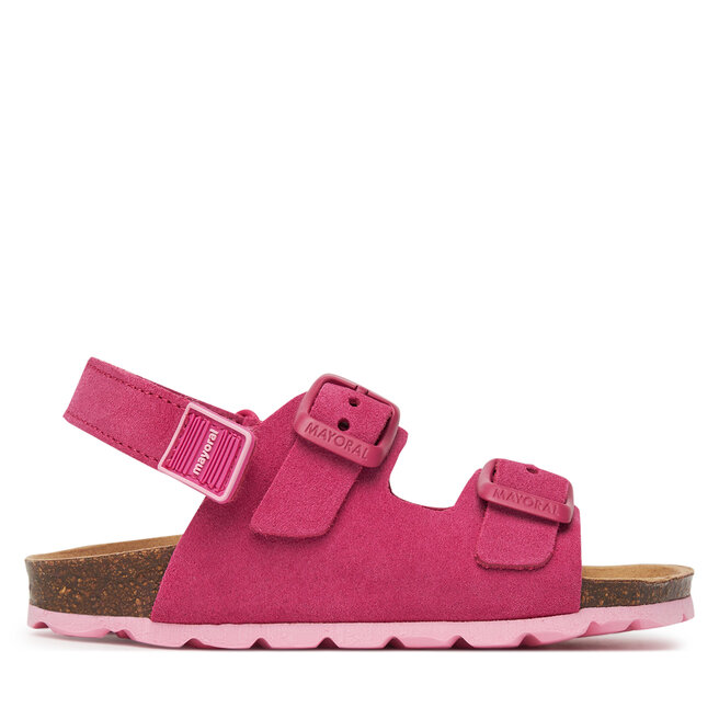 Sandały Mayoral 43692 Różowy