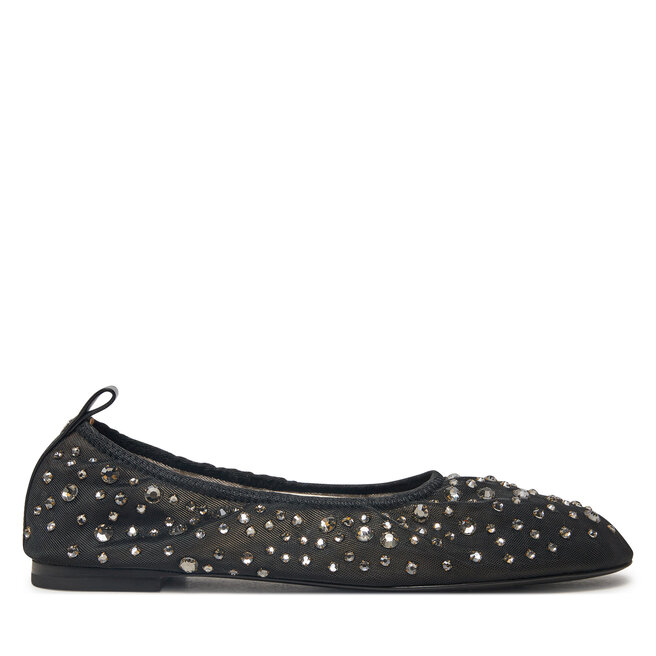 Baleriny Tory Burch 162066 Czarny