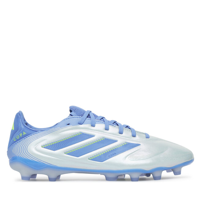 Buty do piłki nożnej adidas Copa Pure 3 Pro Firm Ground ID9043 Granatowy