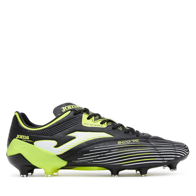 Buty do piłki nożnej Joma Score 2501 SCOS2501FG Czarny
