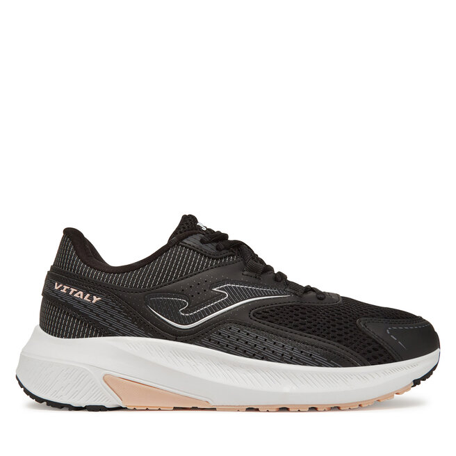 Buty do biegania Joma Vitaly 2501 RVITLS2501 Czarny