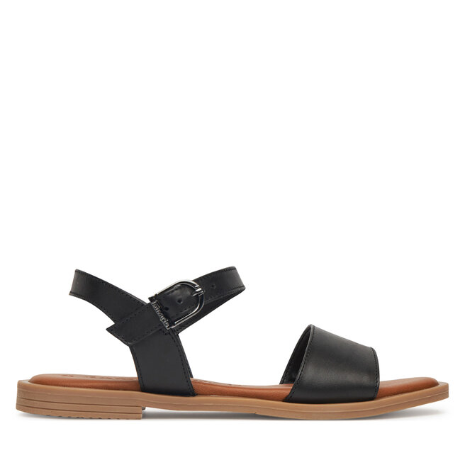 Sandały Tamaris 1-28160-42 Czarny