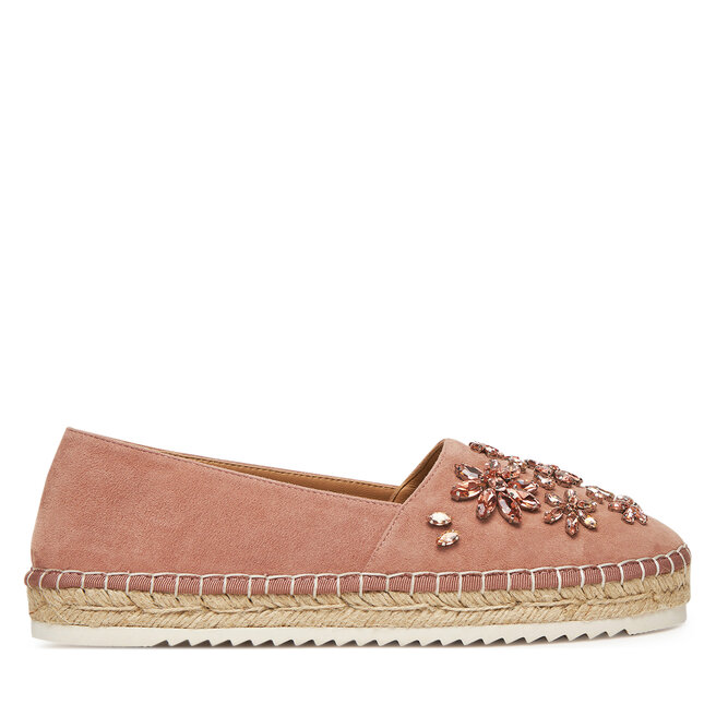 Espadryle Alma En Pena V250277 Różowy