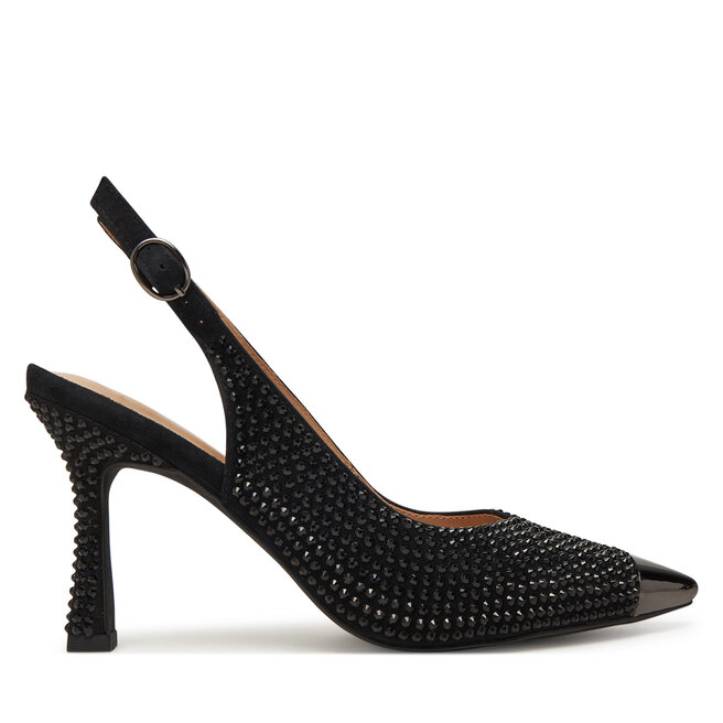 Sandały Alma En Pena V250619 Czarny