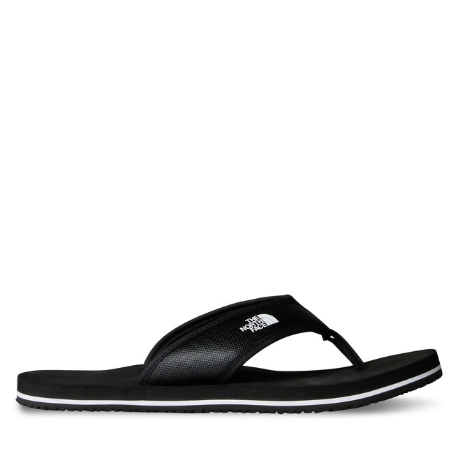 Japonki The North Face BASE CAMP FLIP-FLOP NF00CJ8SKY41 Biały