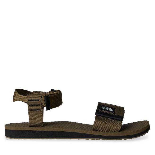 Sandały The North Face Skeena Sandal II NF0A8AE56V81 Khaki