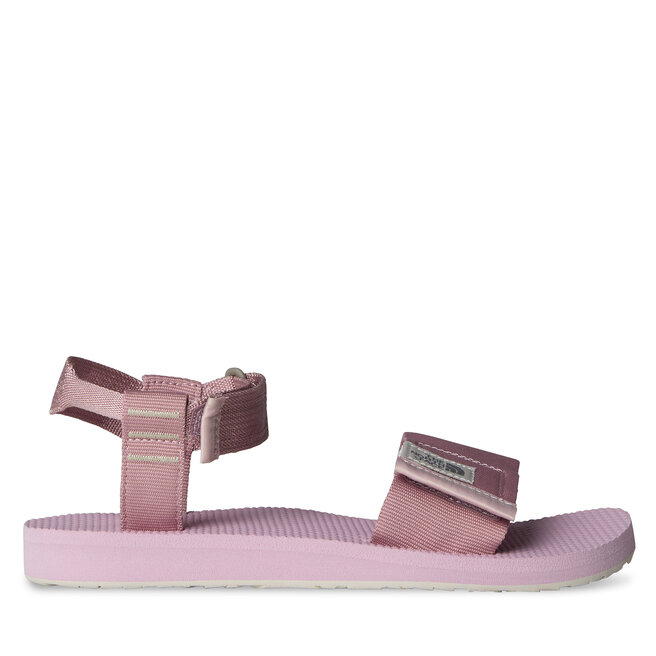 Sandały The North Face Skeena Sandal II NF0A8AE674V1 Różowy