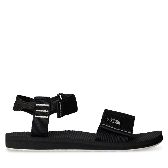 Sandały The North Face Skeena Sandal II NF0A8AE6VOR1 Czarny