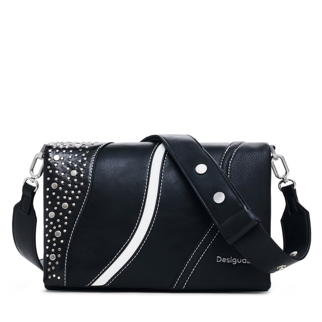 Torebka Desigual 25SAXPAK Czarny