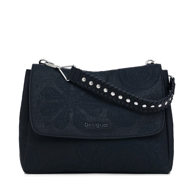 Torebka Desigual 25SAXPA8 Czarny