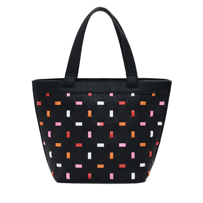 Torebka Desigual 25SAXPC2 Czarny