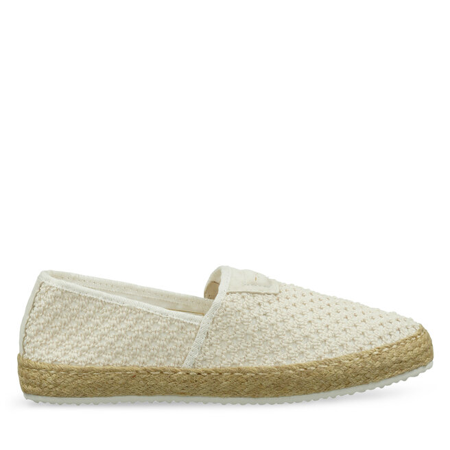 Espadryle Gant 30568946 Écru
