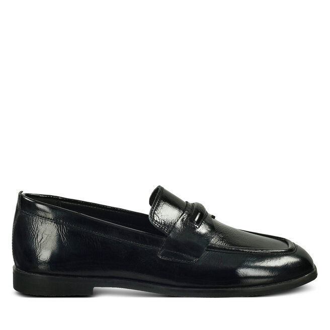 Mokasyny Gant 30571866 Czarny